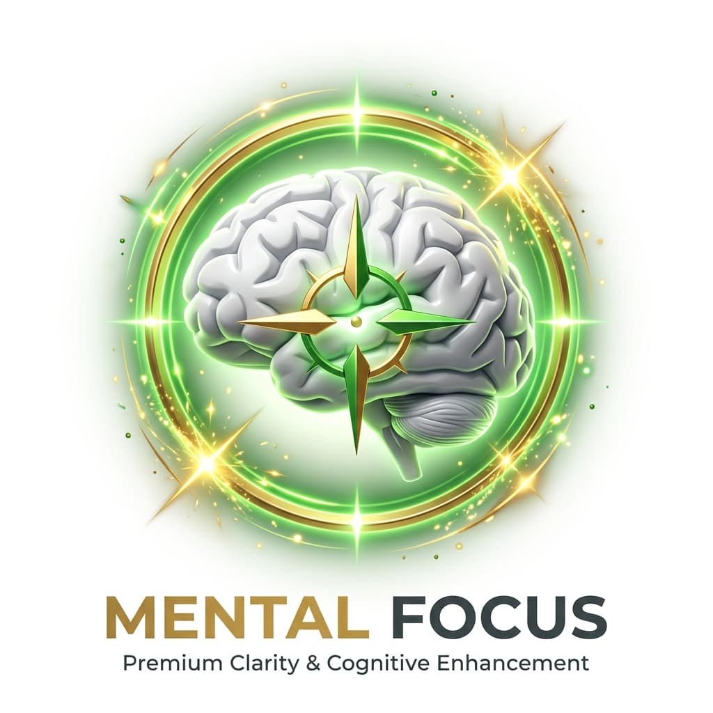 Mental Focus