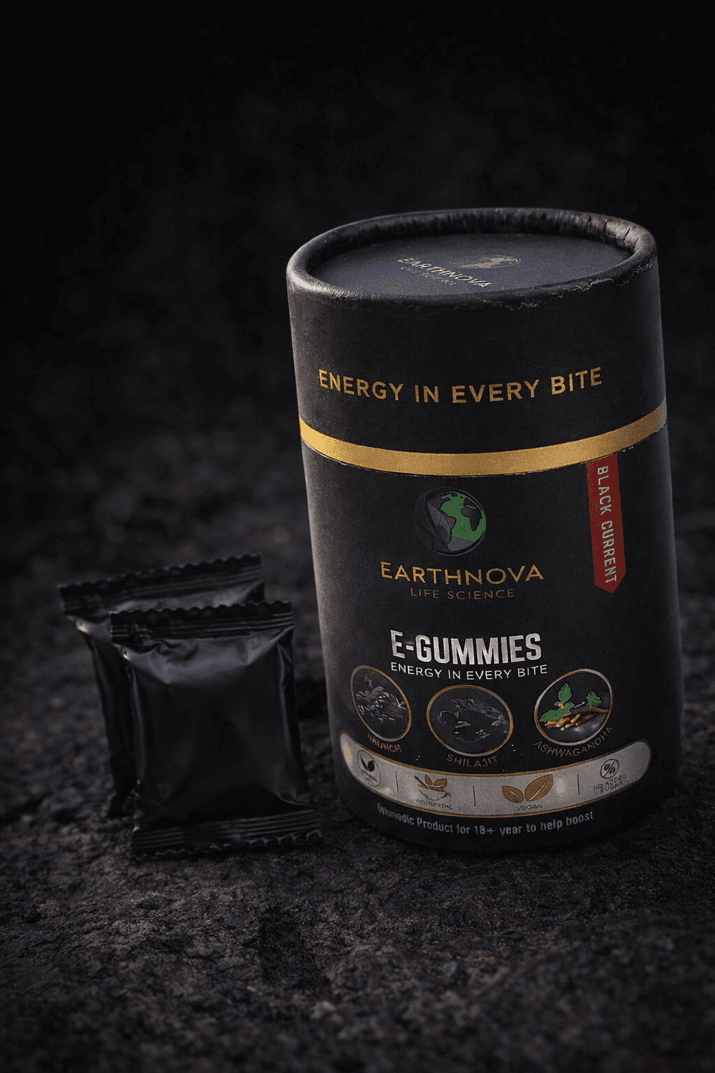 E-Gummies